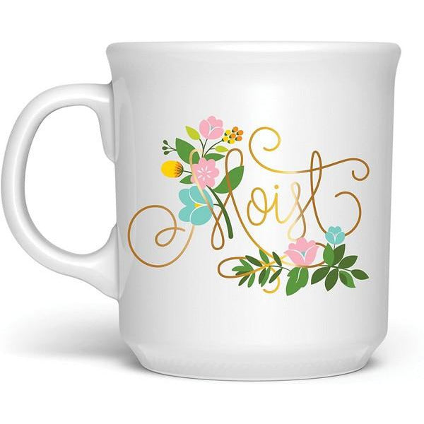 Fred & Friends Mug | Moist