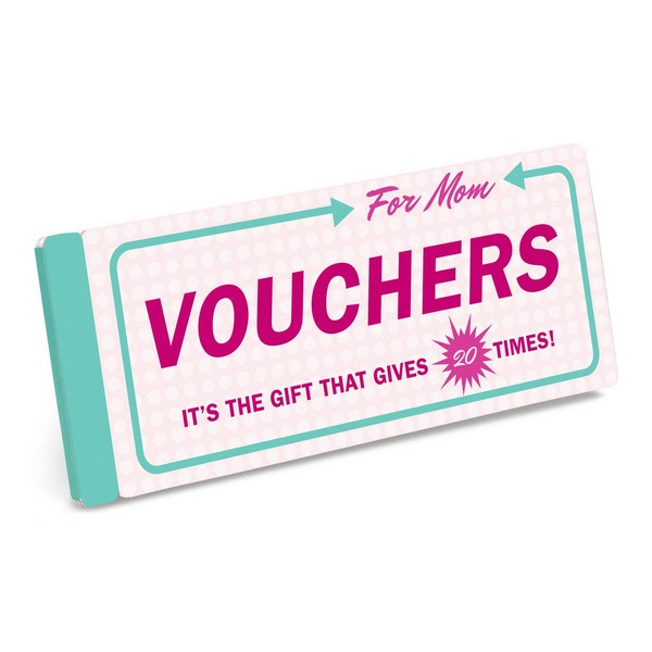 Mom - Vouchers