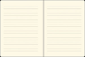 Morocco Oversize Journal