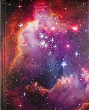Nebula Oversize Journal