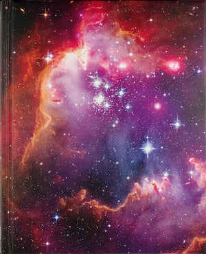 Nebula Oversized Journal