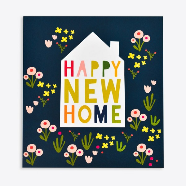 Happy New Home - ZST21
