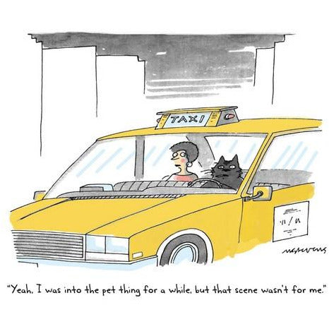 The Pet Thing - NLCC009