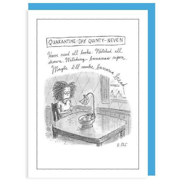 Day Quinty-Neven - NYC380