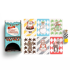 GOODGAMECO GAME  NOT IT! XMAS ED.