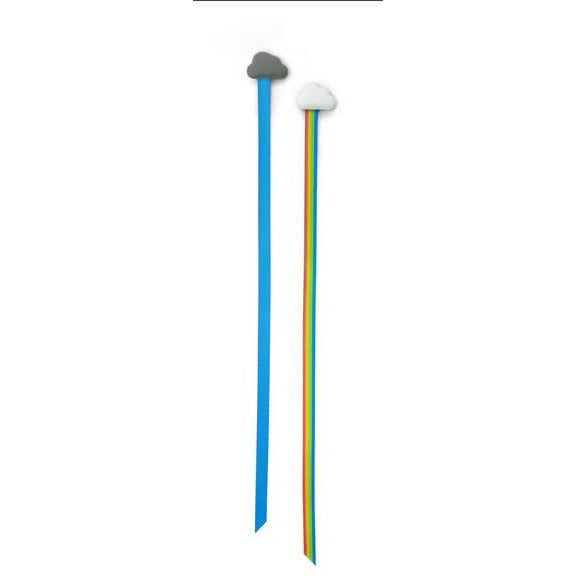 Cloud Bookmark - Set/ 2