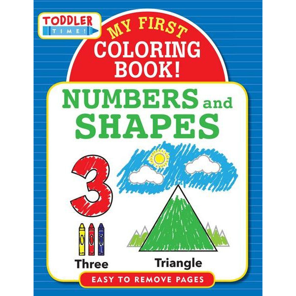 Numbers and Shapes