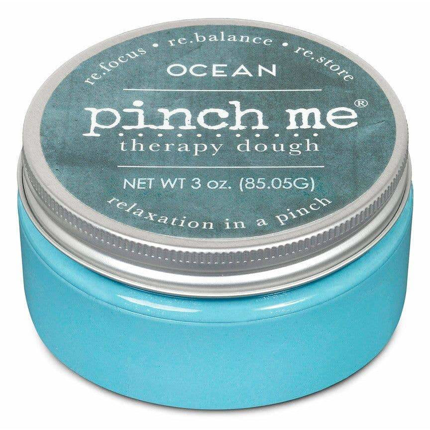 Ocean Therapy Dough