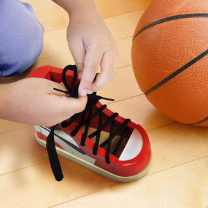 Fred & Friends Educational Toy | Trainer Tie