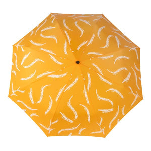 Saffron Brush Original Duckhead Umbrella