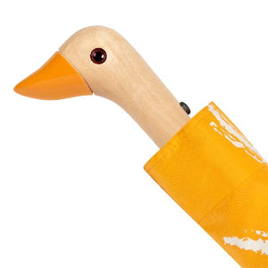 Saffron Brush Original Duckhead Umbrella