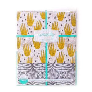 Wrappily Eco Gift Wrap | Palmist