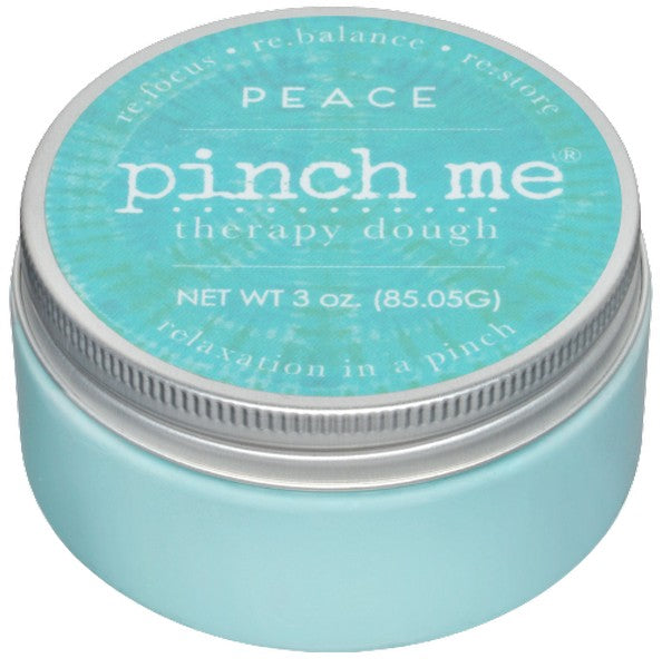 Peace Therapy Dough