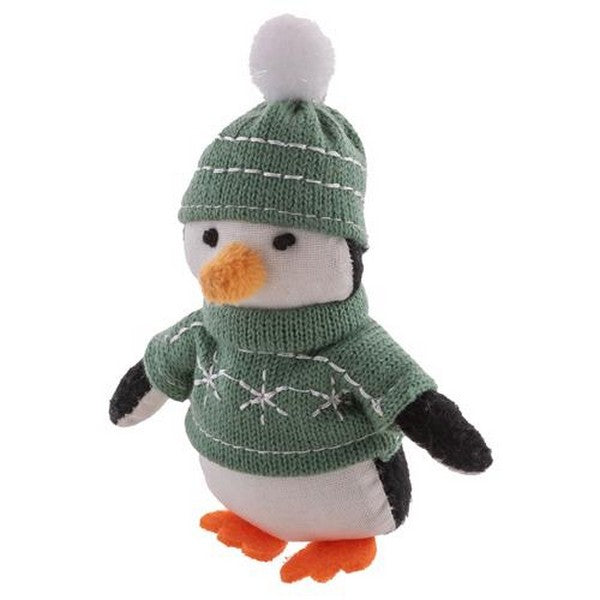 Penguin Christmas Ornament