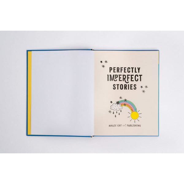 Perfectly Imperfect Stories