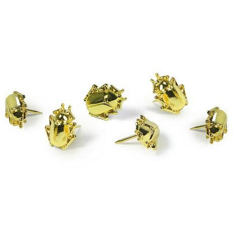 Beetle & Leaf Corkboard Set