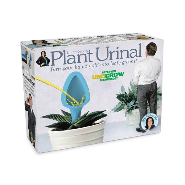 Prank-O Prank Gift Box | Plant Urinal