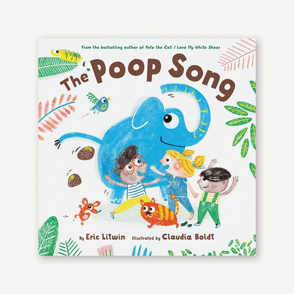 The Poop Song