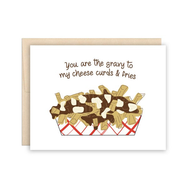 Poutine Love - BPL51