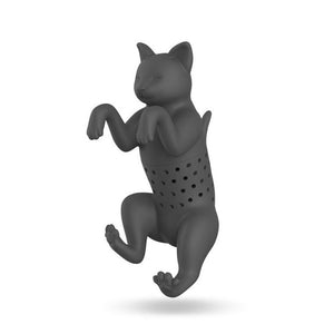 Fred & Friends | Purrtea Tea Infuser