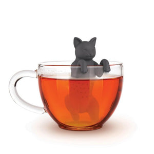 Fred & Friends | Purrtea Tea Infuser