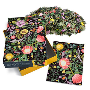 Fred & Friends 1000 Piece Puzzle | Cape Town