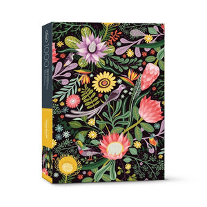 Fred & Friends 1000 Piece Puzzle | Cape Town