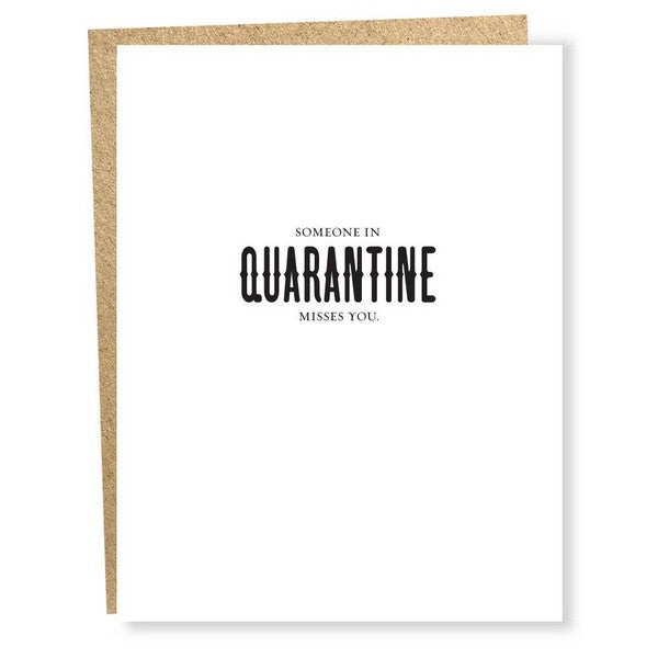 Quarantine Misses - 575Q