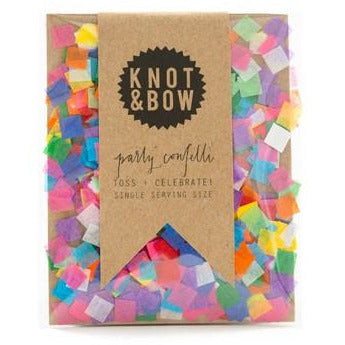 Tiny Rainbow - Confetti