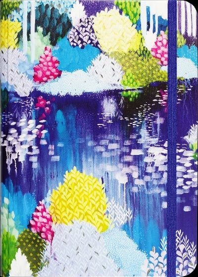 Reflections Small Journal