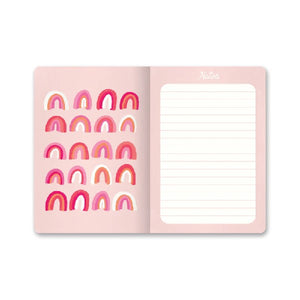 Studio Oh! 2023 17-Month Monthly Pocket Planner | Retro Sunshine