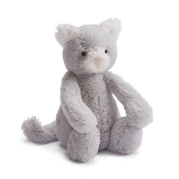 Jellycat Small Bashful Kitty | The Gifted Type
