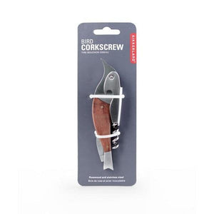 Bird Corkscrew