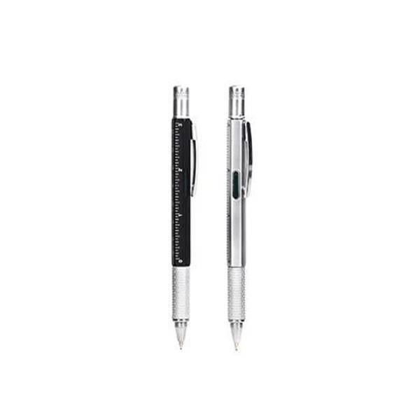 4-In-1 Pen Tool | Multifunction Pens | The Gifted Type