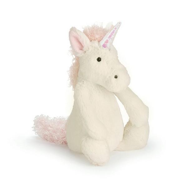 Jellycat Small Bashful Unicorn | The Gifted Type