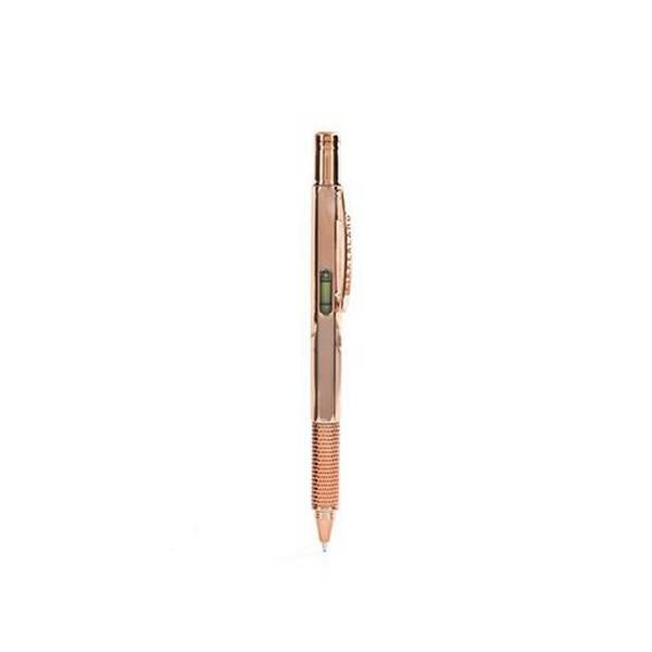 Cooper 3-In-1 Pen Tool | Multifunction Pen | The Gifted Type