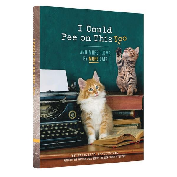 I Could Pee On This Too The GIfted Type Ottawa