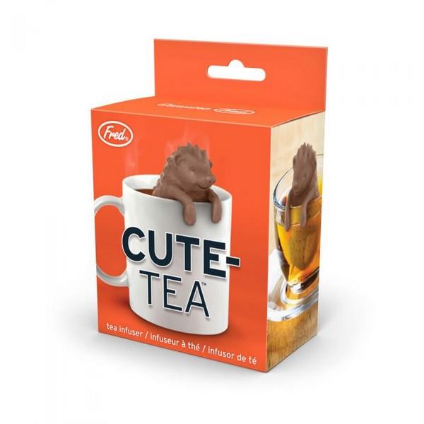 Fred & Friends Tea Infuser Cute-Tea | The Gifted Type