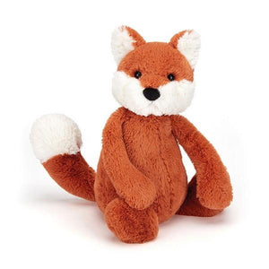 Jellycat Small Bashful Fox Cub | The Gifted Type