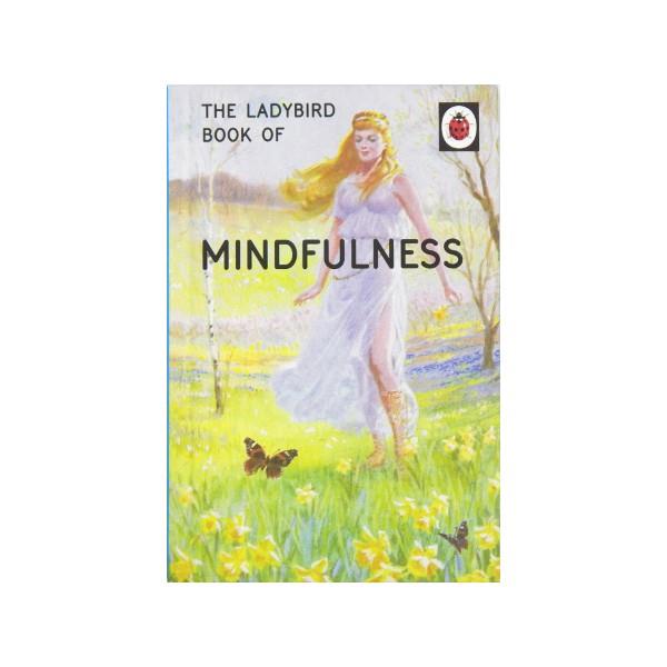 The Ladybird Book Of Mindfulness | The Gifted Type