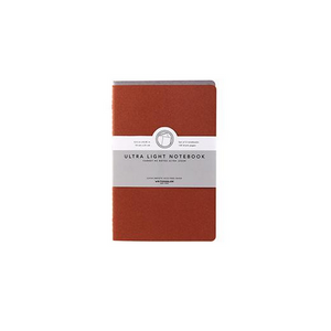 WritersBlok Ultra Light | Notebook Set | The Gifted Type