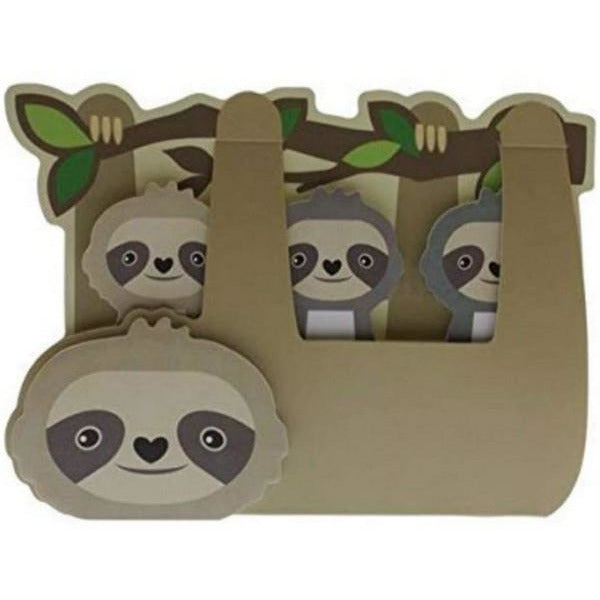 Sloth Memo Tabs