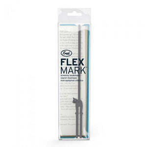 Fred & Friends Flexmark Cat | The Gifted Type