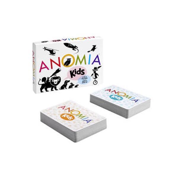 Anomia Kids | Family Game | The Gifted Type