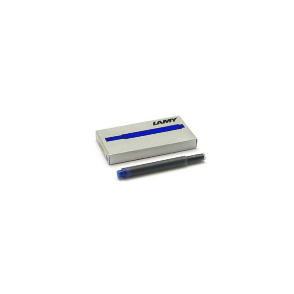 Lamy Ink Cartridge | T10 Five Pack | The Gifted Type