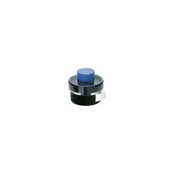 Lamy Ink Bottle With Blotting Paper | 50mL | The Gifted Type
