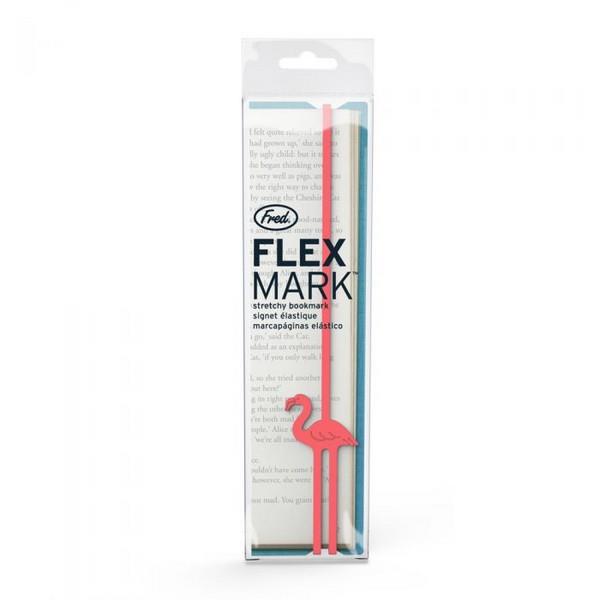Fred & Friends Flexmark Flamingo | The Gifted Type
