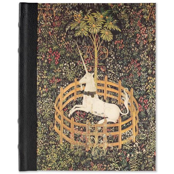 Unicorn Tapestry Oversize Journal