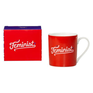 Feminist Mugs | The Gifted Type