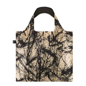 Loqi Tote Bag Number 32 | The Gifted Type